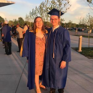 Meet your Posher, Johnathan